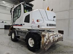 LIEBHERR A918