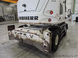 LIEBHERR A918