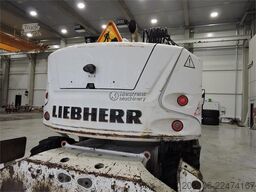 LIEBHERR A918