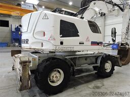 LIEBHERR A918