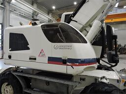LIEBHERR A918