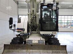 LIEBHERR A918