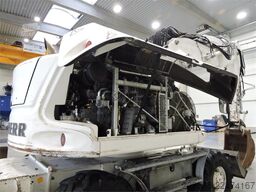 LIEBHERR A918