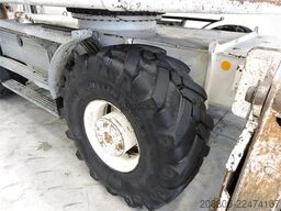 LIEBHERR A918