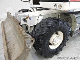 LIEBHERR A918
