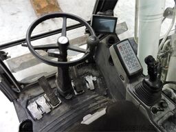 LIEBHERR A918
