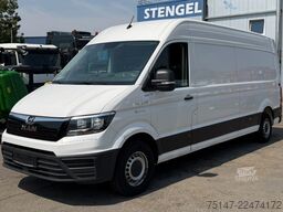 MAN TGE 3.140 Maxi 3-Sitzer Klima Zahnriemen neu 