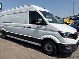 MAN TGE 3.140 Maxi 3-Sitzer Klima Zahnriemen neu 