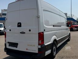 MAN TGE 3.140 Maxi 3-Sitzer Klima Zahnriemen neu 