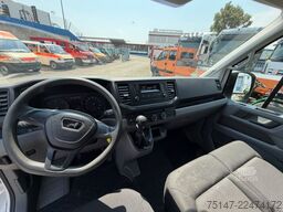MAN TGE 3.140 Maxi 3-Sitzer Klima Zahnriemen neu 