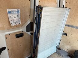 MAN TGE 3.140 Maxi 3-Sitzer Klima Zahnriemen neu 