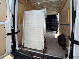 MAN TGE 3.140 Maxi 3-Sitzer Klima Zahnriemen neu 