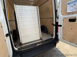 MAN TGE 3.140 Maxi 3-Sitzer Klima Zahnriemen neu 