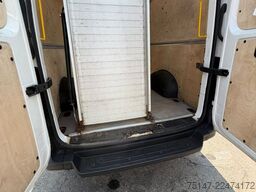 MAN TGE 3.140 Maxi 3-Sitzer Klima Zahnriemen neu 