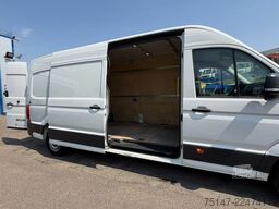 MAN TGE 3.140 Maxi 3-Sitzer Klima Zahnriemen neu 