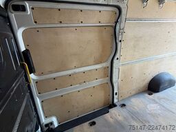MAN TGE 3.140 Maxi 3-Sitzer Klima Zahnriemen neu 