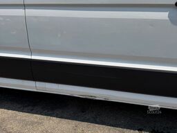 MAN TGE 3.140 Maxi 3-Sitzer Klima Zahnriemen neu 