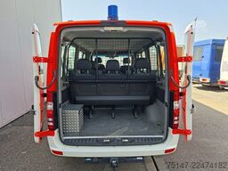 MERCEDES-BENZ 315 CDI Sprinter Feuerwehr MTW 9-Sitzer Klima