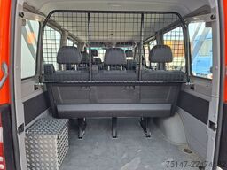 MERCEDES-BENZ 315 CDI Sprinter Feuerwehr MTW 9-Sitzer Klima
