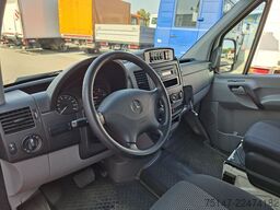 MERCEDES-BENZ 315 CDI Sprinter Feuerwehr MTW 9-Sitzer Klima