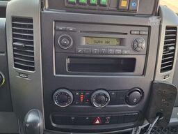 MERCEDES-BENZ 315 CDI Sprinter Feuerwehr MTW 9-Sitzer Klima