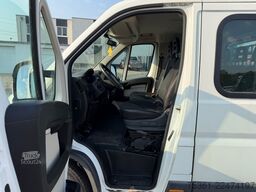 PEUGEOT Boxer DoKa Dreiseitenkipper L3 BlueHDi AHK E6