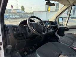 PEUGEOT Boxer DoKa Dreiseitenkipper L3 BlueHDi AHK E6