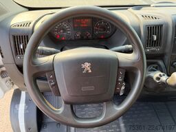 PEUGEOT Boxer DoKa Dreiseitenkipper L3 BlueHDi AHK E6