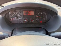 PEUGEOT Boxer DoKa Dreiseitenkipper L3 BlueHDi AHK E6