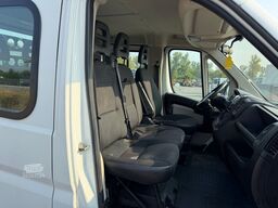 PEUGEOT Boxer DoKa Dreiseitenkipper L3 BlueHDi AHK E6