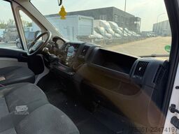 PEUGEOT Boxer DoKa Dreiseitenkipper L3 BlueHDi AHK E6