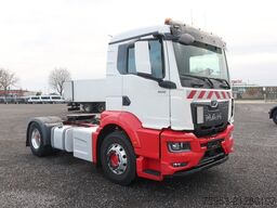 MAN 18.400 TGS 4x2 2 Leitung Hydrauilk Alcoa