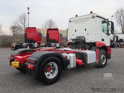 Mercedes Benz 1840 LS Actros Hydraulik M-Haus