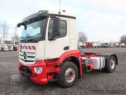 Mercedes Benz 1840 LS Actros Hydraulik M-Haus