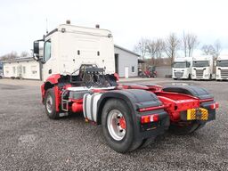 Mercedes Benz 1840 LS Actros Hydraulik M-Haus