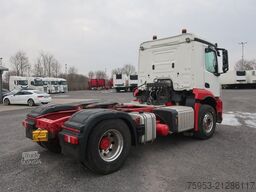 Mercedes Benz 1840 LS Actros Hydraulik M-Haus