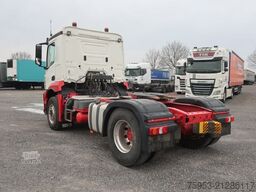 Mercedes Benz 1840 LS Actros Hydraulik M-Haus