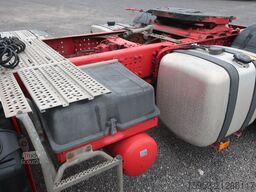 Mercedes Benz 1840 LS Actros Hydraulik M-Haus