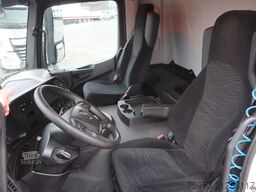 Mercedes Benz 1840 LS Actros Hydraulik M-Haus