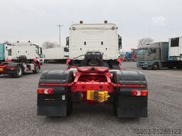 Mercedes Benz 1840 LS Actros Hydraulik M-Haus