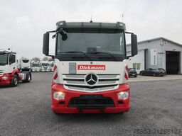 Mercedes Benz 1840 LS Actros Hydraulik M-Haus