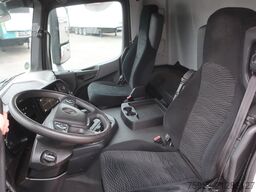 Mercedes Benz 1840 LS Actros Hydraulik M-Haus