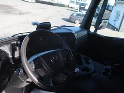 Mercedes Benz 1840 LS Actros Hydraulik M-Haus