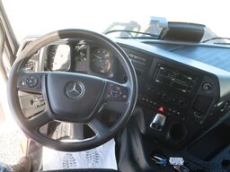 Mercedes Benz 1840 LS Actros Hydraulik M-Haus