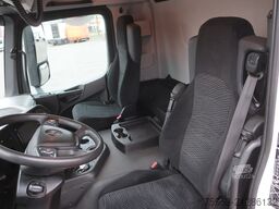 Mercedes Benz 1840 LS Actros Hydraulik M-Haus