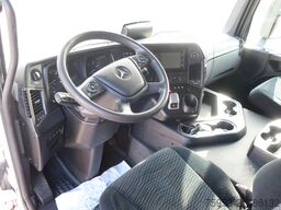 Mercedes Benz 1840 LS Actros Hydraulik M-Haus