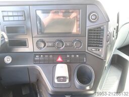 Mercedes Benz 1840 LS Actros Hydraulik M-Haus