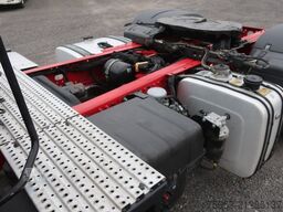 MAN 18.400 TGS 4x2 2 Leitung Hydrauilk Alcoa