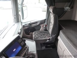 Scania S 500 Super 4x2 NA Standklima LED Retarder