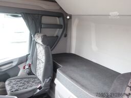 Scania S 500 Super 4x2 NA Standklima LED Retarder